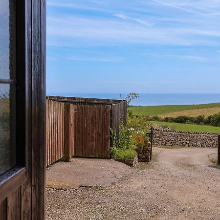 Dairy Cottage Staintondale Exterior foto