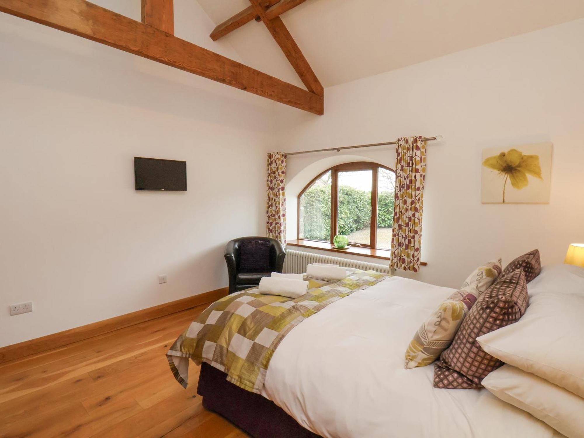 Dairy Cottage Staintondale Exterior foto